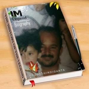 Meet your Posher, Hanady